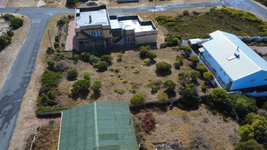 0 Bedroom Property for Sale in Pearly Beach Western Cape